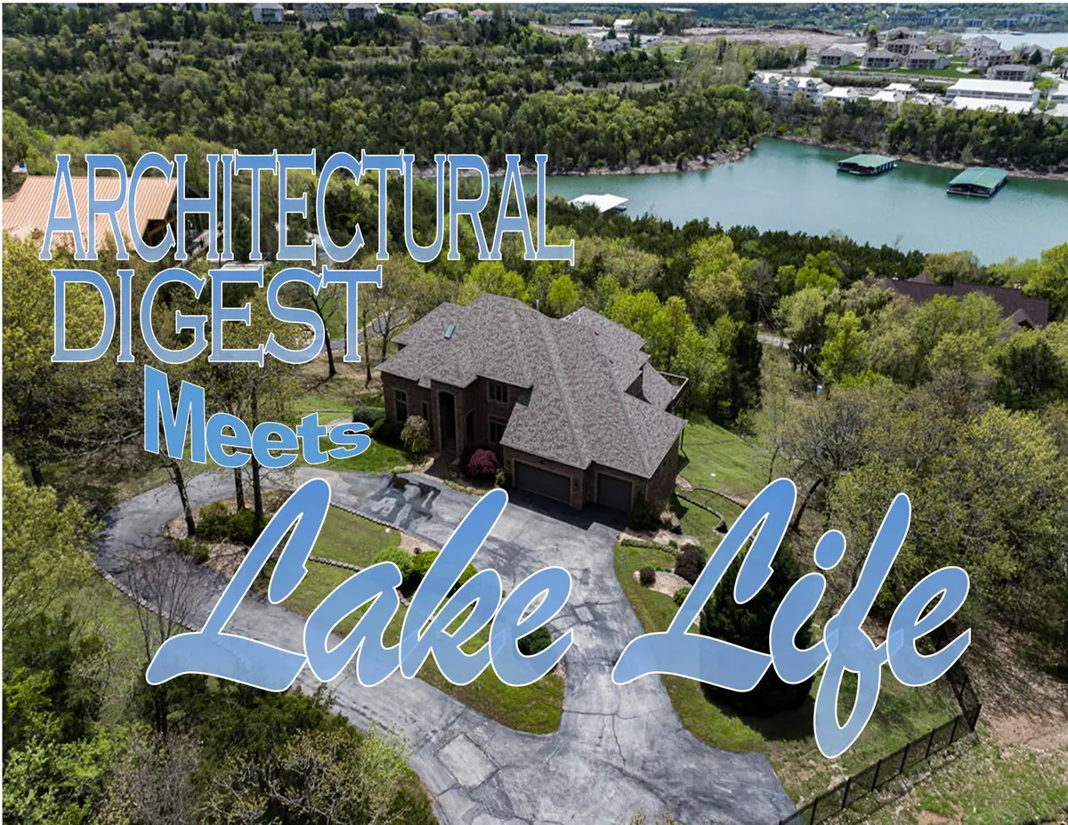 150 Highland Drive, Hollister, MO 65672