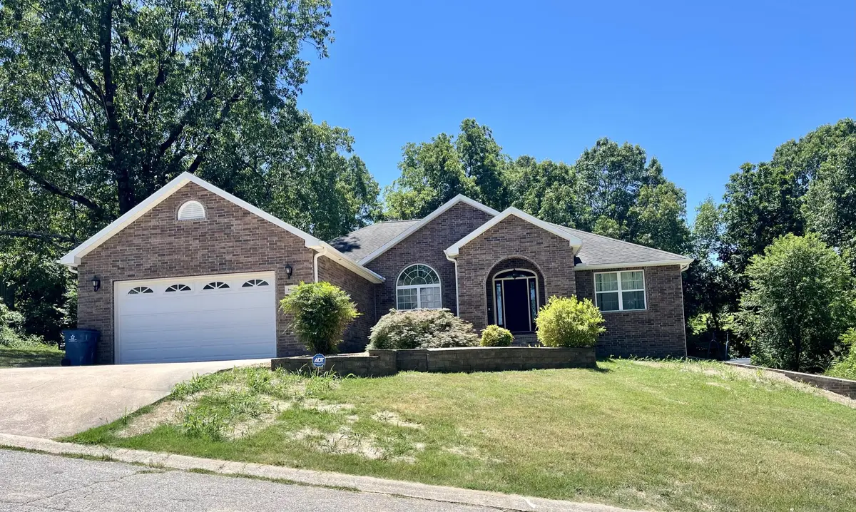 1027 Sherry Dr Drive, Neosho, MO 64850