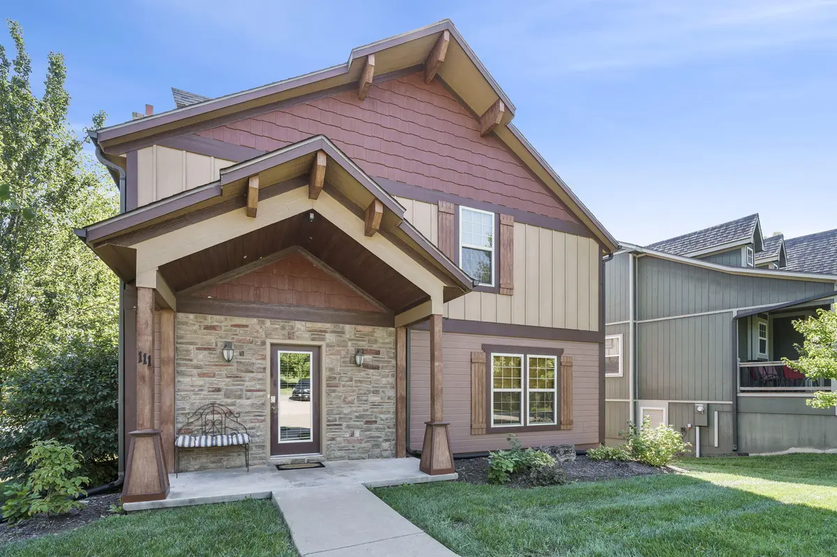 111 Foggy Bay Lane, Hollister, MO 65672