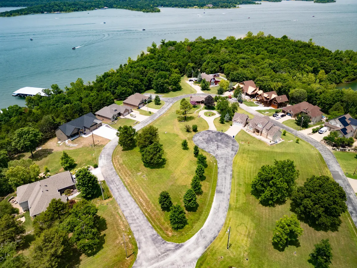 Lot 26-27 Gray Fox Road, Blue Eye, MO 65611