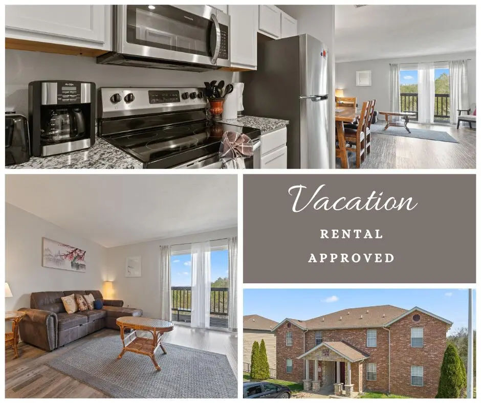 2917 Vineyards Parkway #3, Branson, MO 65616