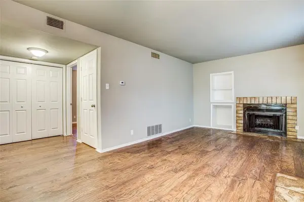 3825 Camelot Street #A, Denton, TX 76209