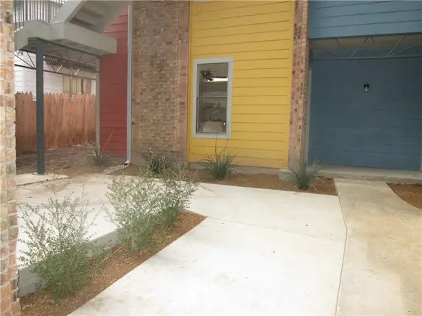 513 South Park DR #103, Austin, TX 78704
