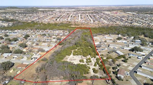 149 Halter DR, Copperas Cove, TX 76522