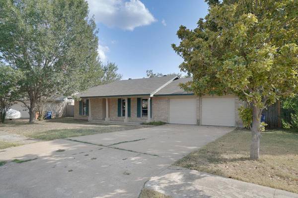 10110 Aspen ST, Austin, TX 78758