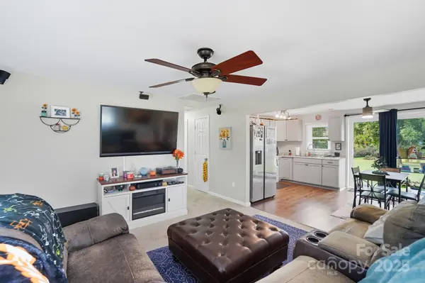 210 Roy Bell RD, Kings Mountain, NC 28086