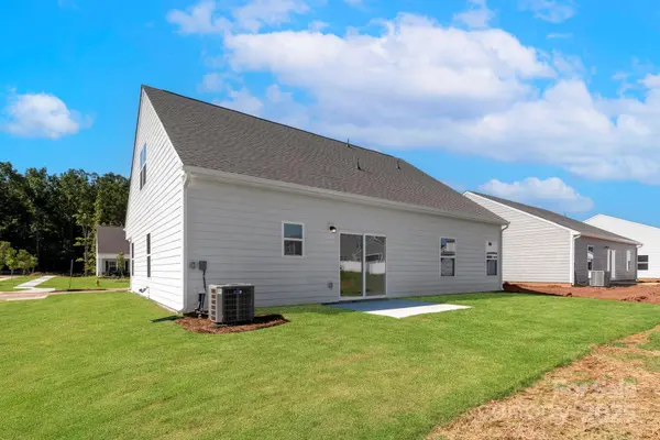 124 Rills Crossing WAY, Troutman, NC 28166