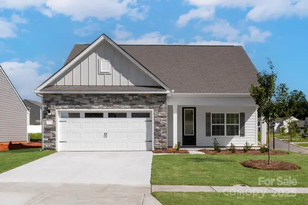 124 Rills Crossing WAY, Troutman, NC 28166