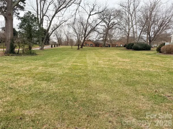 0 W Henderson ST, Salisbury, NC 28144