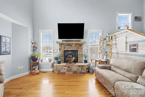1151 Pine Cross DR, Mount Pleasant, NC 28124