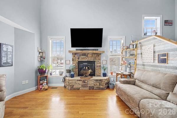 1151 Pine Cross DR, Mount Pleasant, NC 28124