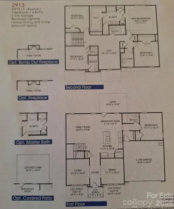 192 Mountain Island DR #13, Statesville, NC 28677