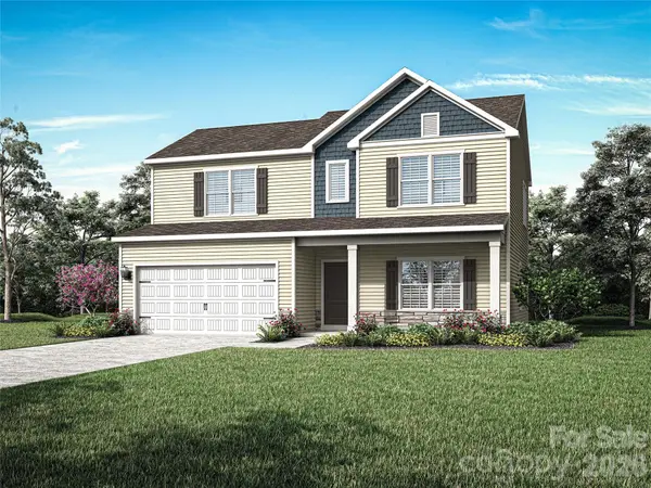 3329 Yorkshire DR, Gastonia, NC 28052