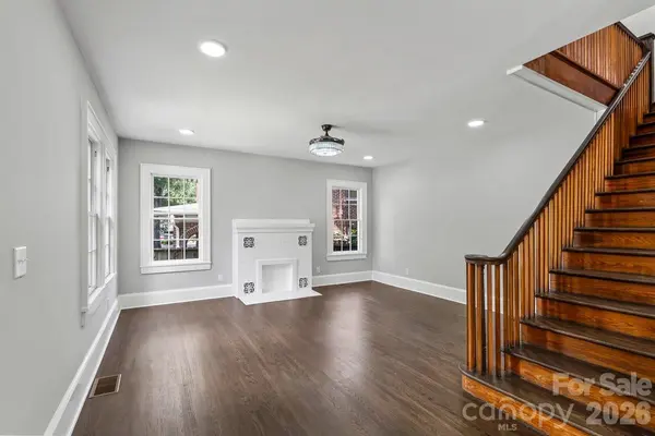 303 Lancaster AVE, Monroe, NC 28112