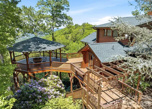 1200 Tawodi TRL, Maggie Valley, NC 28751