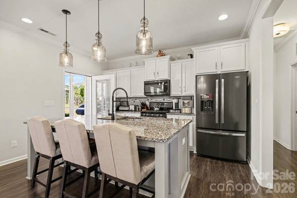 2715 Watergarden ST, York, SC 29745