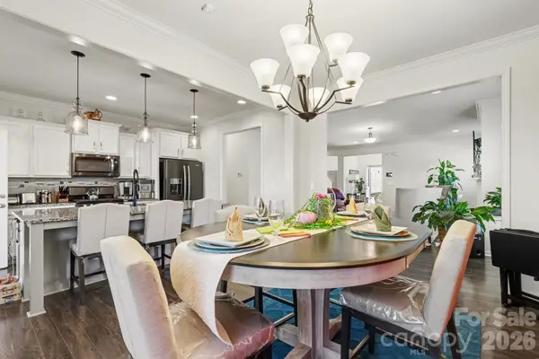 2715 Watergarden ST, York, SC 29745