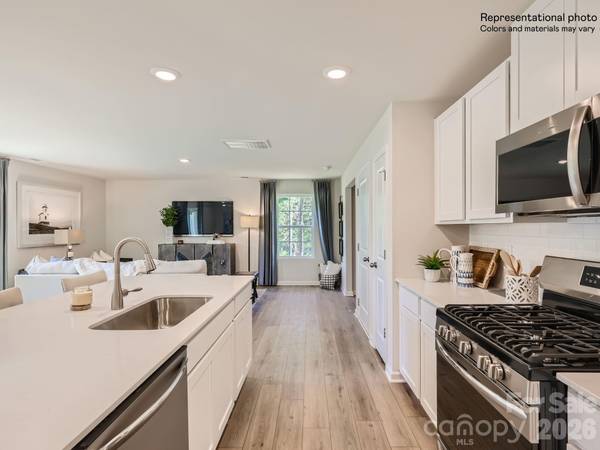 143 Spotted WAY, Troutman, NC 28166