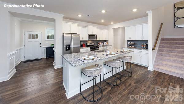 10443 Ambercrest CT NW, Huntersville, NC 28078