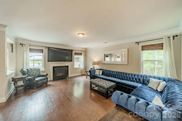 512 Stillwater RD, Troutman, NC 28166