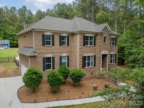 512 Stillwater RD, Troutman, NC 28166
