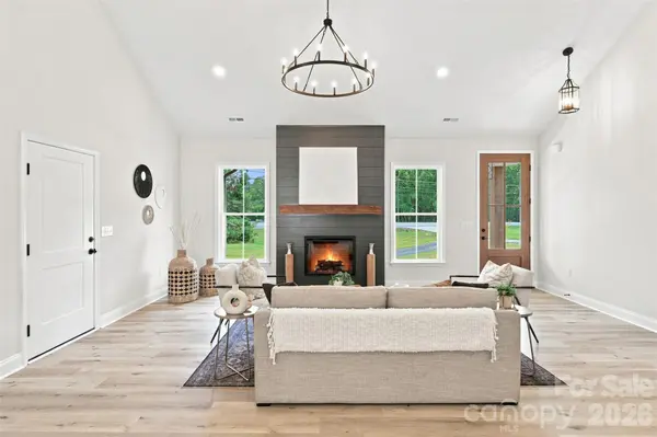 390 NC 200 HWY S, Stanfield, NC 28163