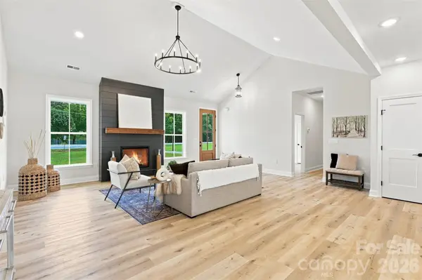 390 NC 200 HWY S, Stanfield, NC 28163