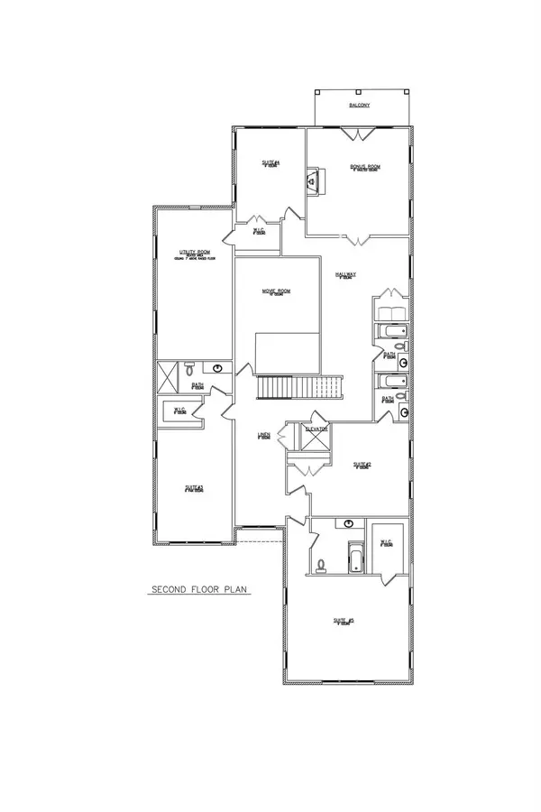 401 McDonald AVE, Charlotte, NC 28203