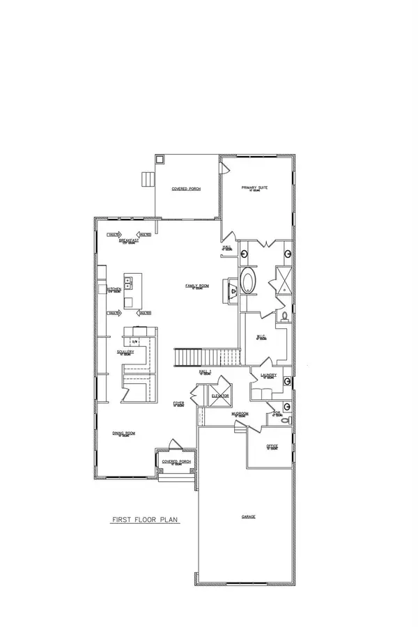 401 McDonald AVE, Charlotte, NC 28203