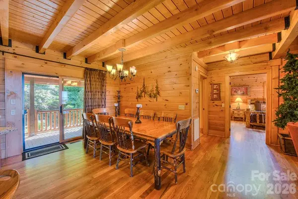 40 Adohi TRL, Maggie Valley, NC 28751