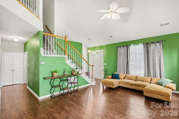 11232 Laurel View DR, Charlotte, NC 28273