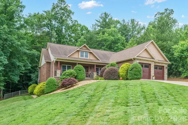 5361 Antler Creek DR, Granite Falls, NC 28630