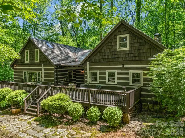 980 Mountain Forest DR, Union Mills, NC 28167