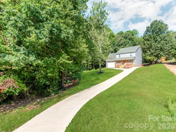 7575 Tanglewood DR, Vale, NC 28168