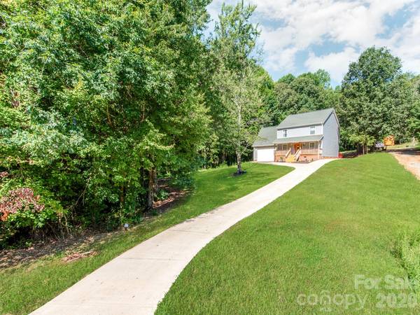 7575 Tanglewood DR, Vale, NC 28168