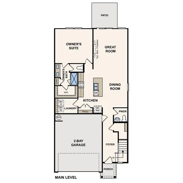 2942 31st ST NE, Hickory, NC 28601
