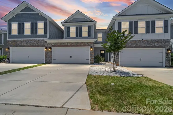 3911 Fairlady LN, Fort Mill, SC 29707