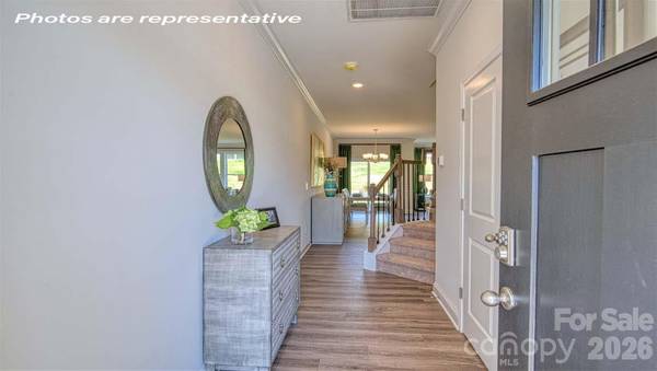 1231 White Birch AVE, Huntersville, NC 28078