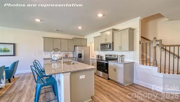 1231 White Birch AVE, Huntersville, NC 28078