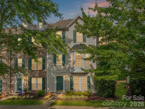12117 Harrison Steel DR, Charlotte, NC 28277