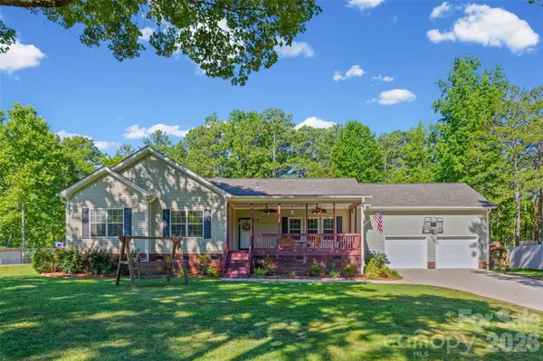 2361 S Springhill CT, York, SC 29745