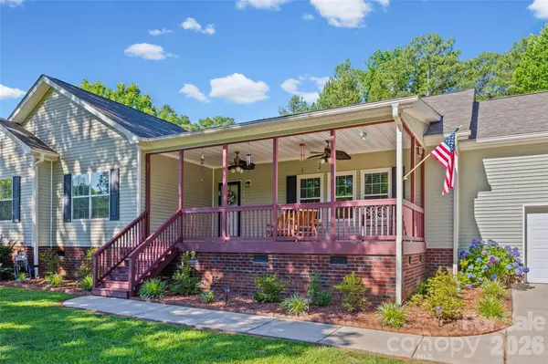 2361 S Springhill CT, York, SC 29745
