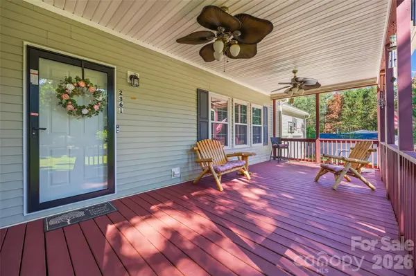 2361 S Springhill CT, York, SC 29745