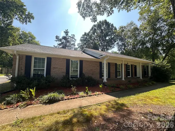 5836 Lebanon RD, Charlotte, NC 28227