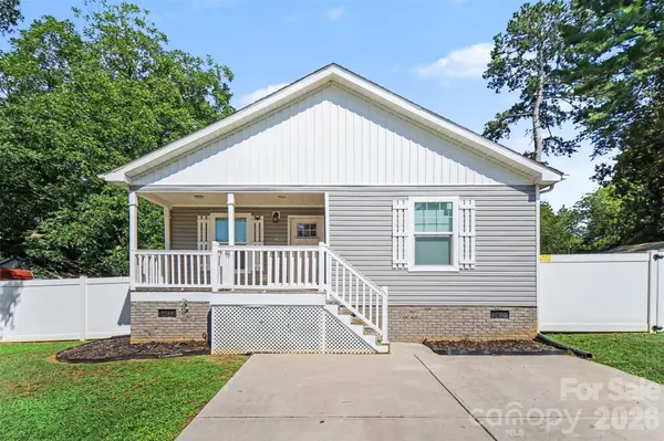 106 Beam ST, Lawndale, NC 28090