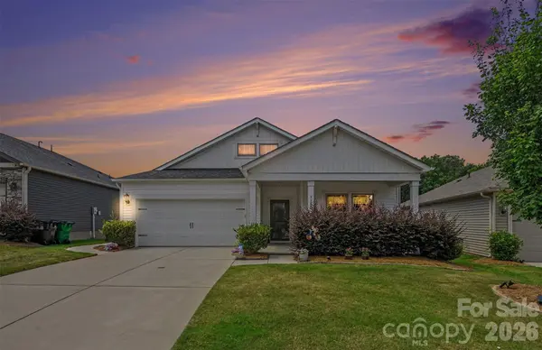 9330 Festival WAY, Charlotte, NC 28215