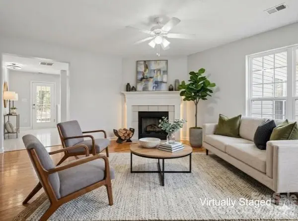 1968 8th Street LN SE, Hickory, NC 28602