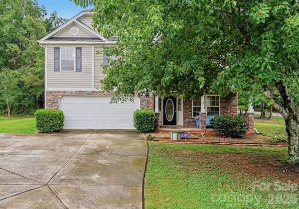 2700 Loxdale Farms DR, Monroe, NC 28110