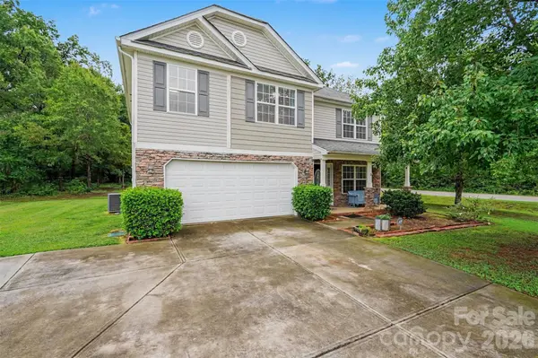2700 Loxdale Farms DR, Monroe, NC 28110