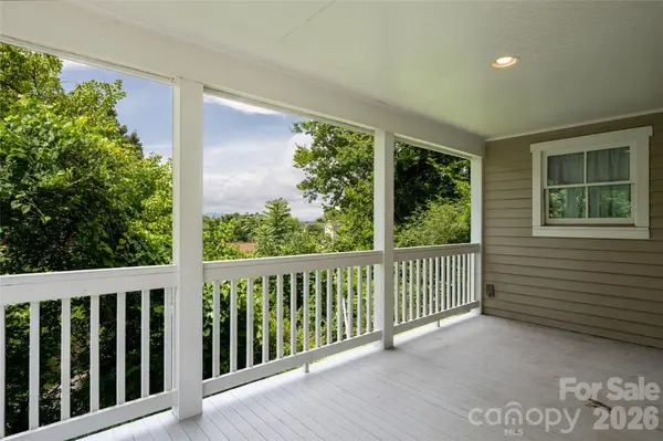 240 S Beaumont ST, Asheville, NC 28801